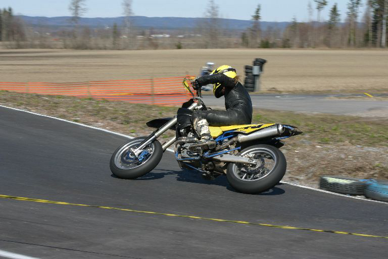 husaberg supermoto. Husaberg 650 Supermoto